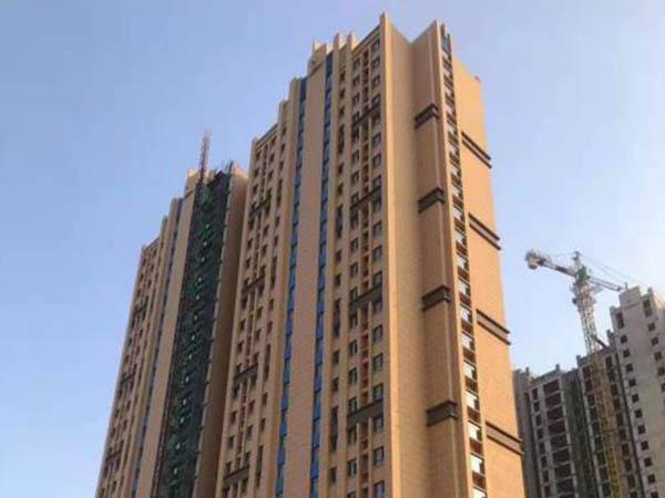 北黄社区建设工程