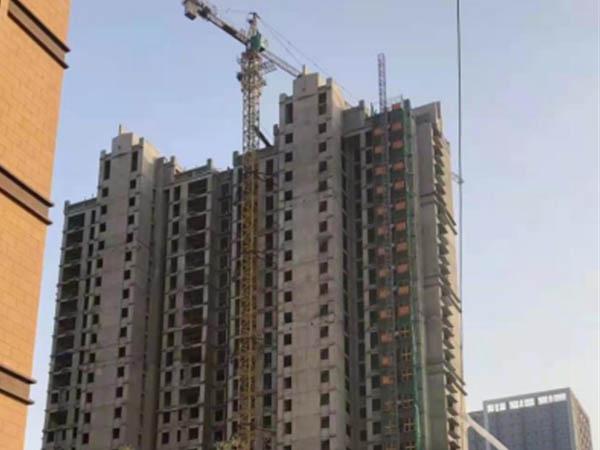 北黄社区建设工程